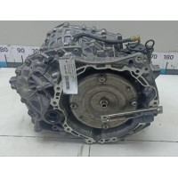 Вариатор Renault Latitude 2.0 JF011E FK0-003 Вариатор Renault Latitude 2.0 JF011E FK0-003