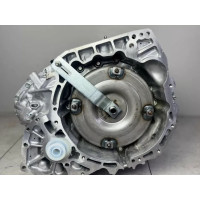 Вариатор Renault Arkana 1.3 TCe JF016E 4WD Вариатор Renault Arkana 1.3 TCe JF016E 4WD